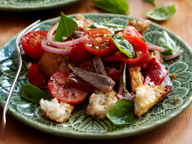 Panzanella