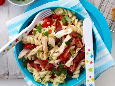 Pasta salad2