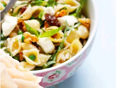 Pasta salad