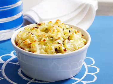 Quick Shepherd's pie