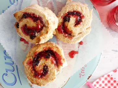 Scone Scrolls