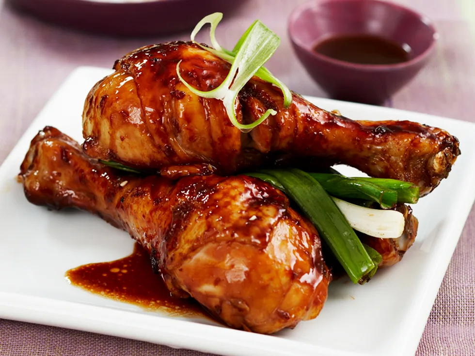 teriyaki chicken