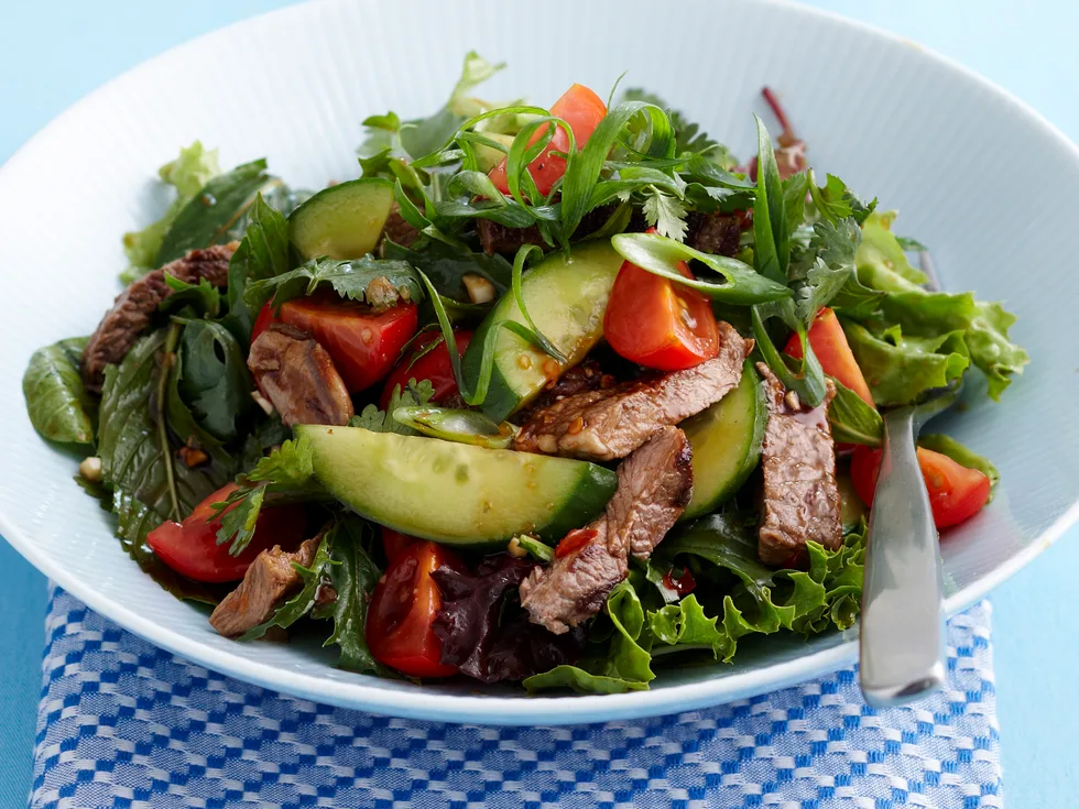 thai beef salad2