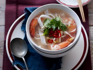 Tom Yum Goong