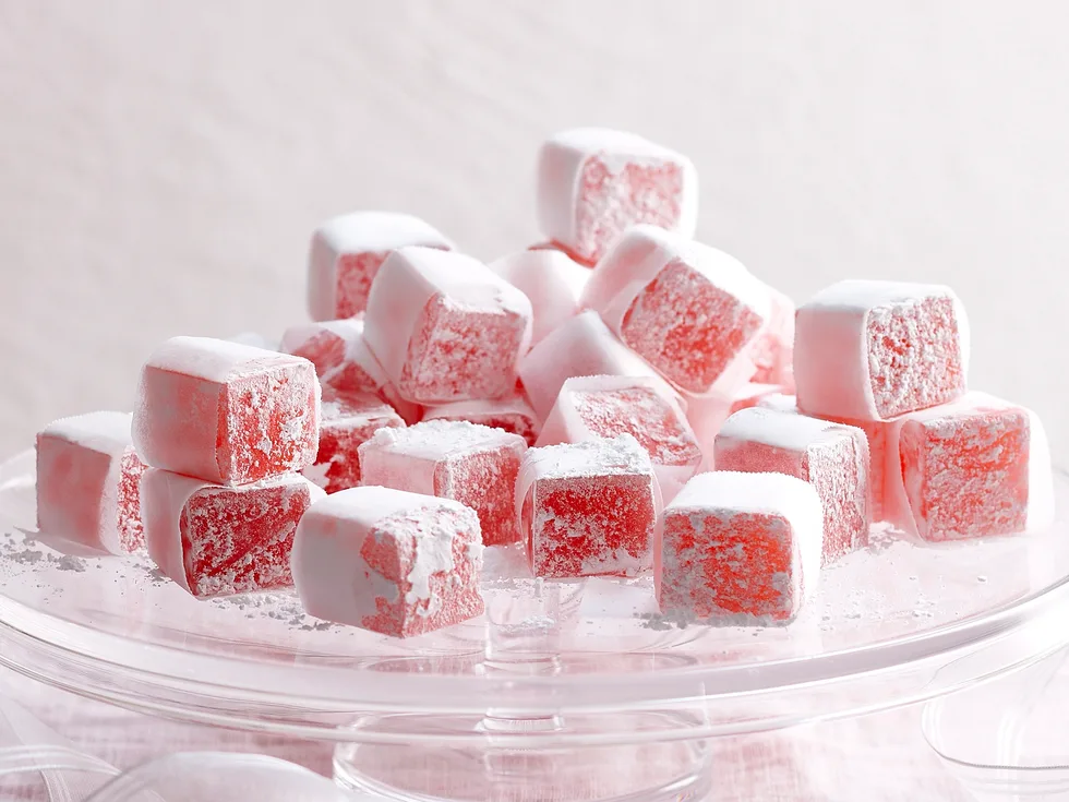 Turkish Delight