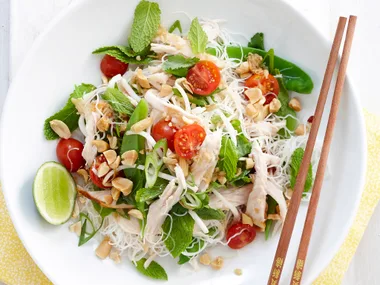 Vietnamese Salad
