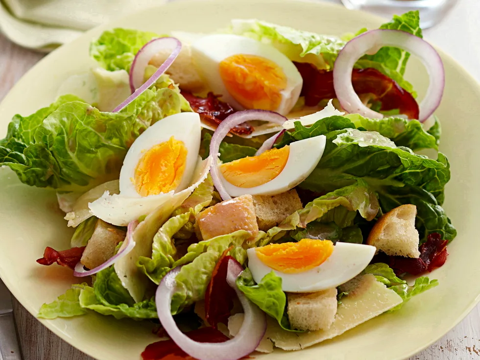 Caesar salad