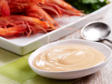 Cocktail sauce