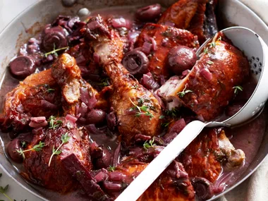 Coq au Vin