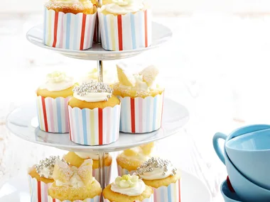 Cute cupcakes