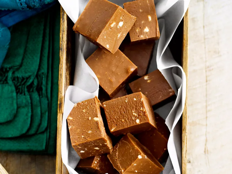 Fudge
