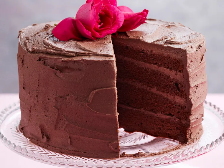 French Easter cake