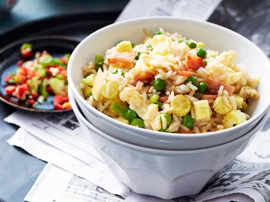 Fried rice