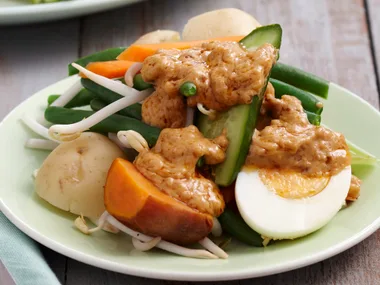 Gado gado