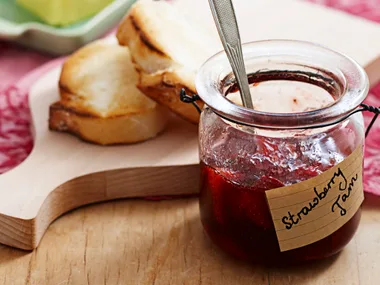 Grand Marnier Jam