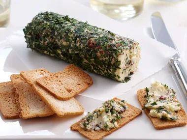 Instant cheese roll