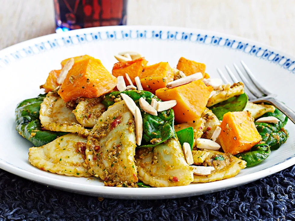 Pumpkin angliotti