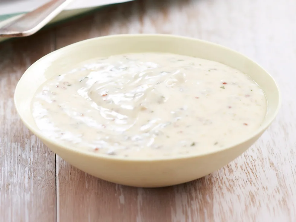 Tartare sauce