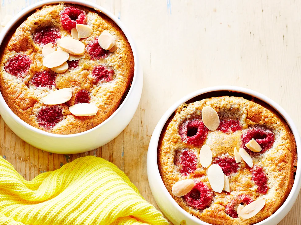Clafoutis