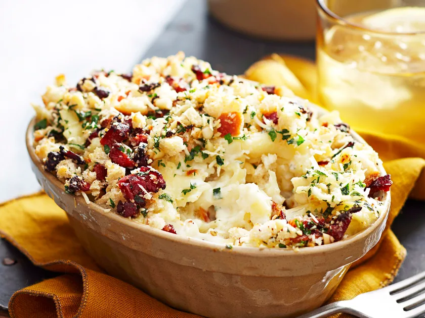Macaroni and cheese