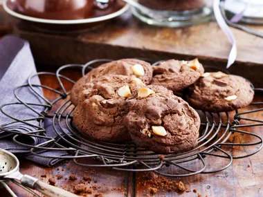 Toll house cookies
