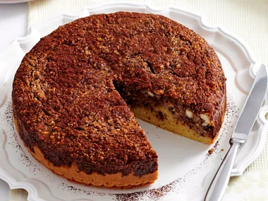 Torta di Ricotta