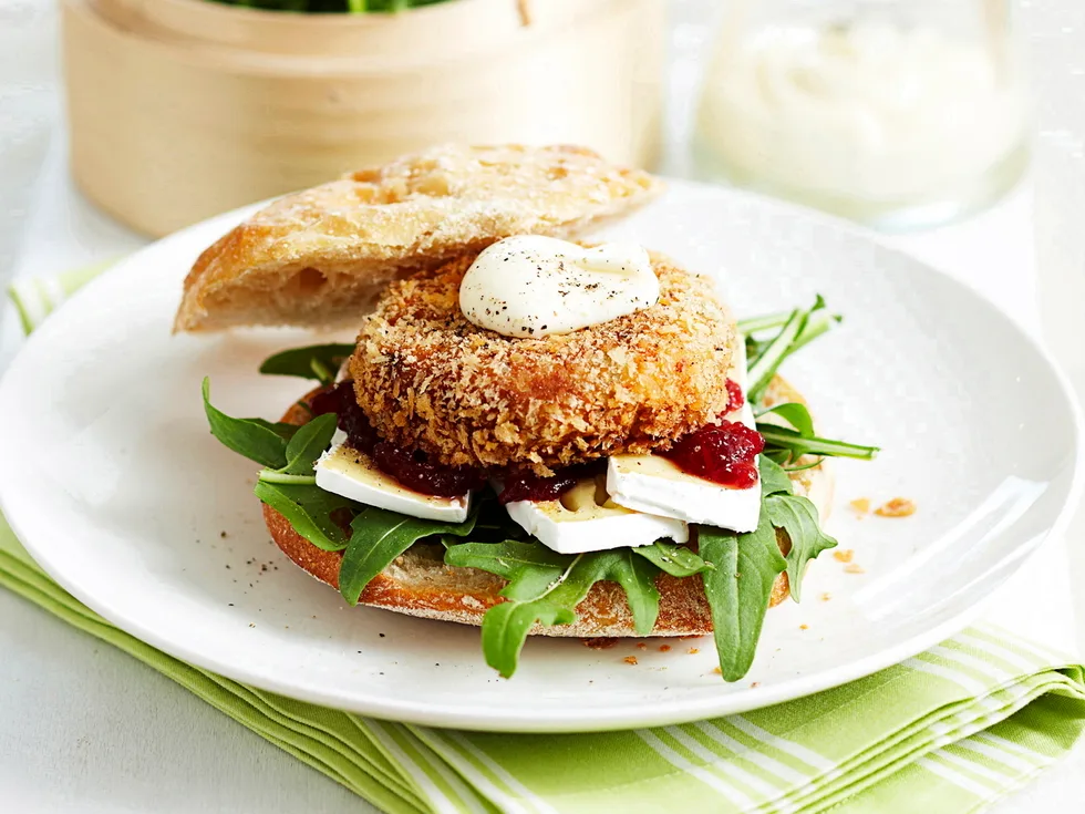 Turkey and white bean patties
