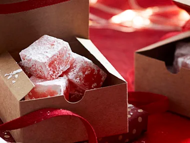 Turkish delight