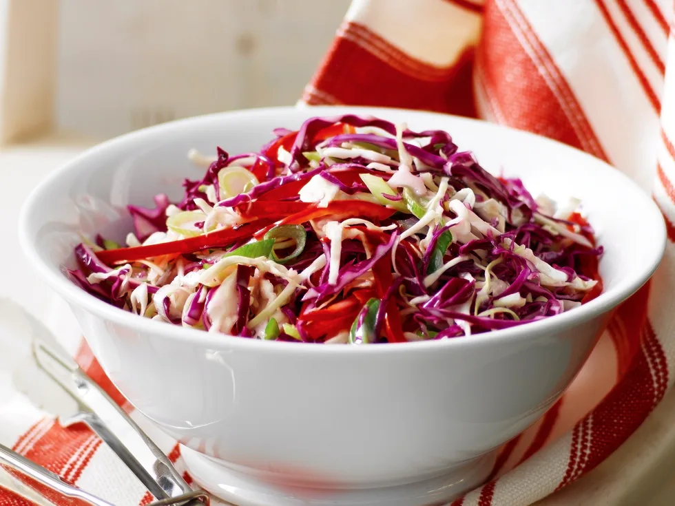 Confetti Salad