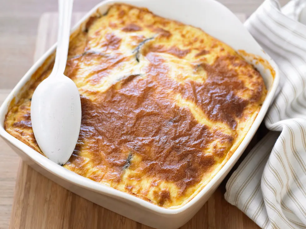 Moussaka