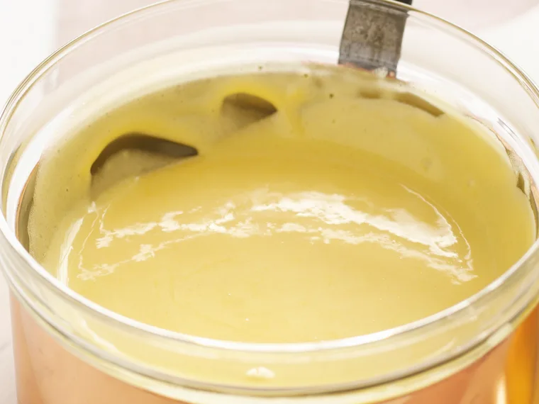 Hollandaise Sauce