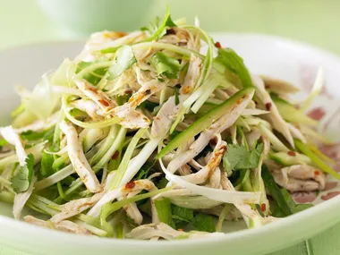 Szechaun Chicken Salad