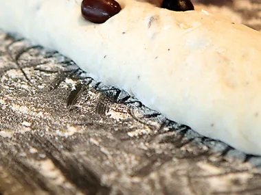 Olive Bread