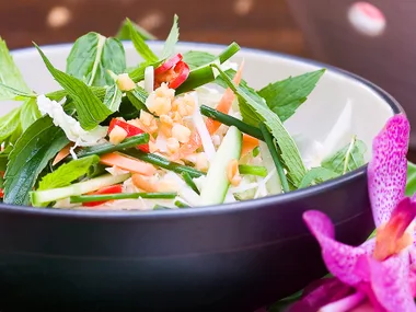 Salad (Nom)