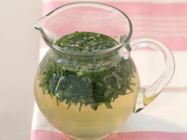 Mint Sauce