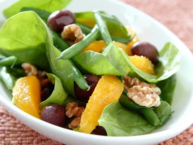 Spinach Salad