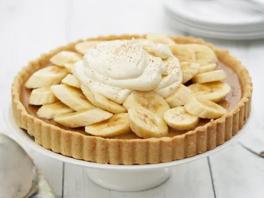 Banoffee Pie