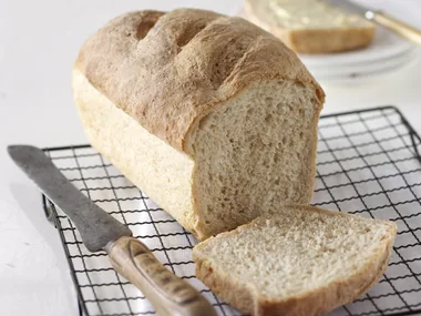 Basic Bread