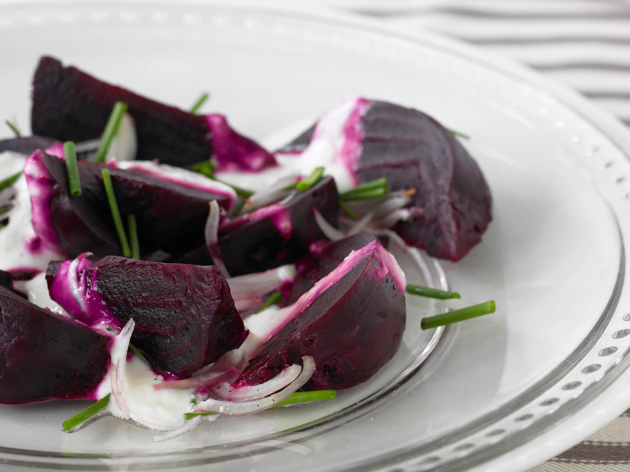 Beetroot Salad