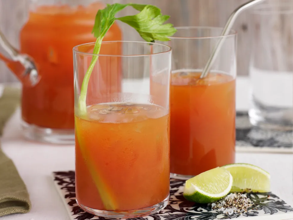 Bloody mary