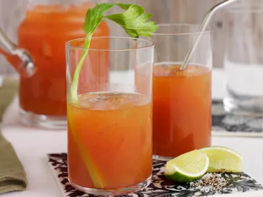 Bloody mary