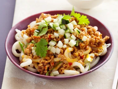 Chinese Spaghetti
