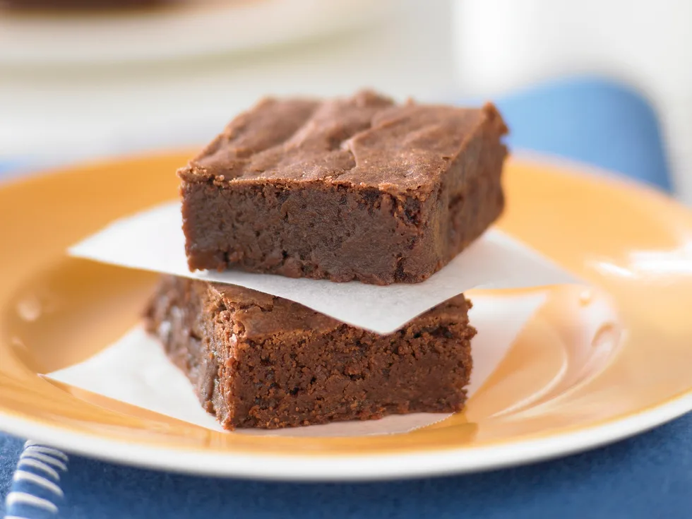 Chocolate Brownies