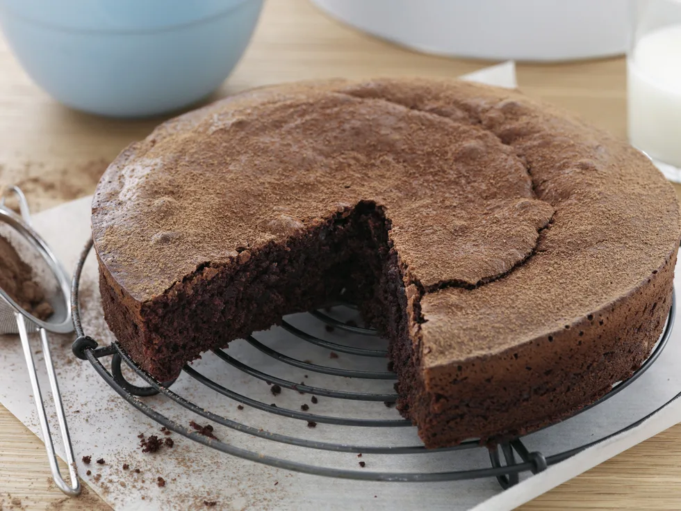 Chocolate Cake