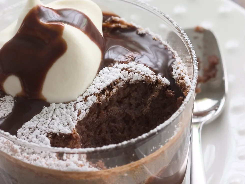 Chocolate Delicious