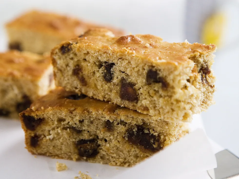 Date Slice