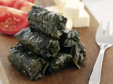 Dolmades