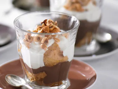 Easy tiramisu