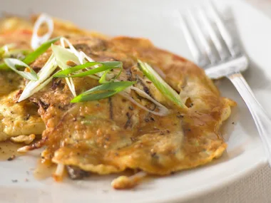 Egg fu yung
