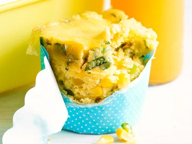 Cornbread